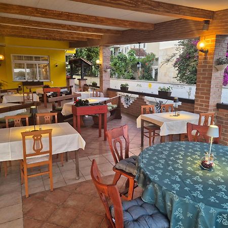Biergarten Medulin Ngoại thất bức ảnh