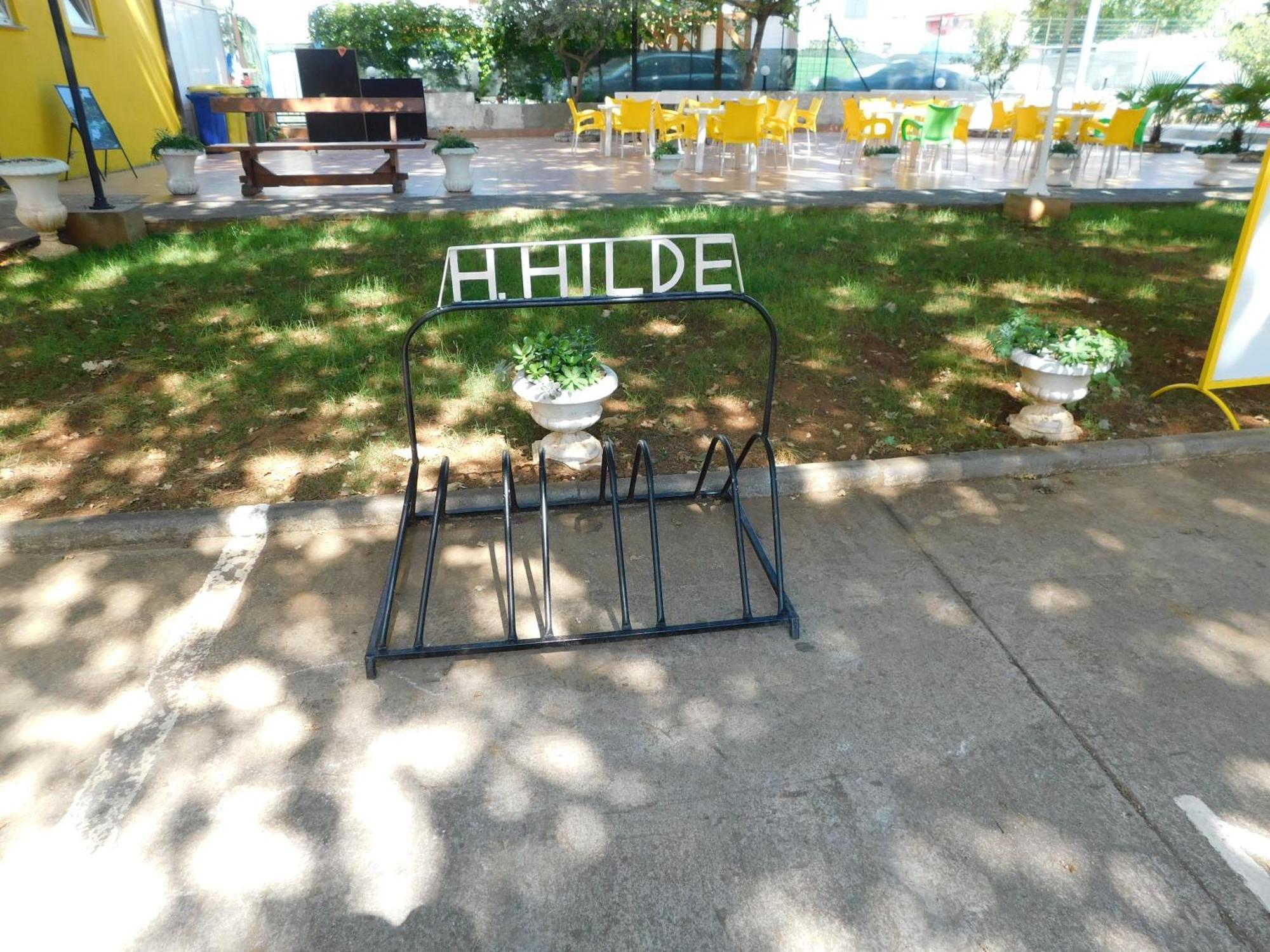 Biergarten Medulin Ngoại thất bức ảnh
