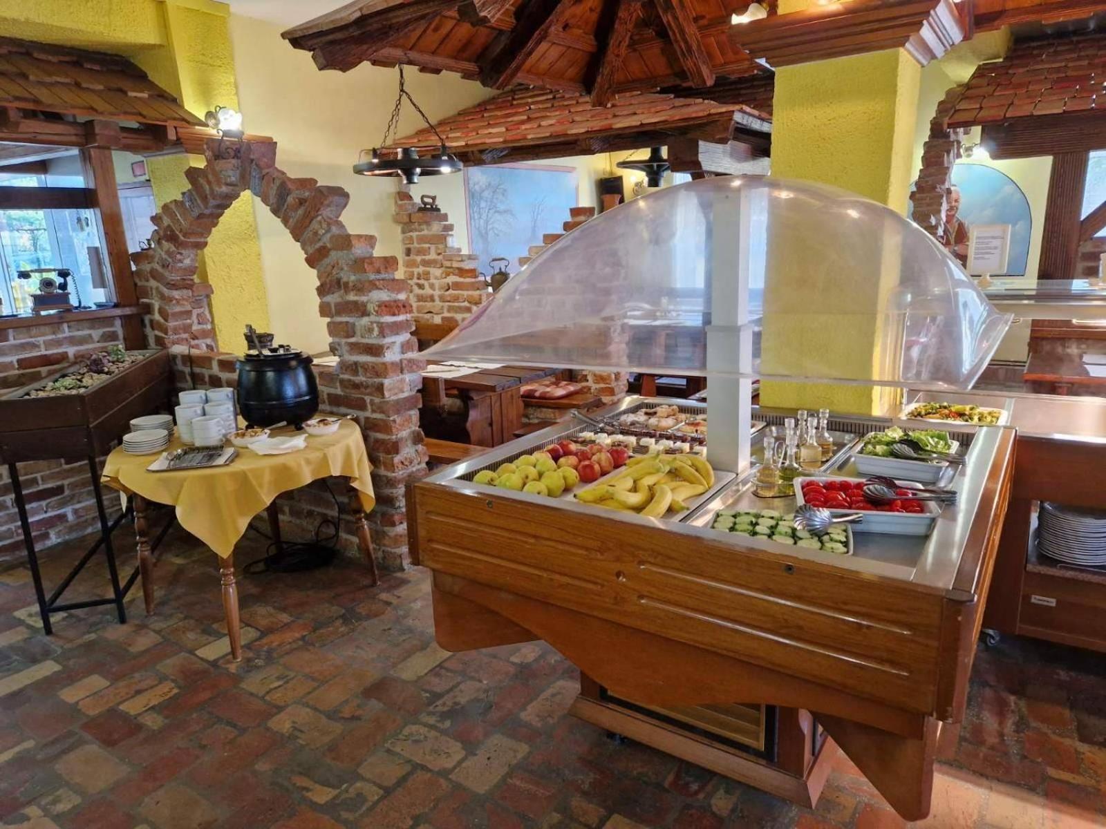 Biergarten Medulin Ngoại thất bức ảnh