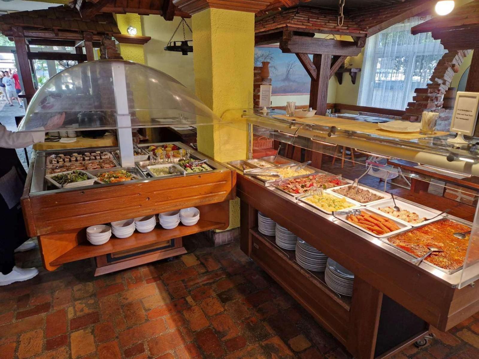 Biergarten Medulin Ngoại thất bức ảnh