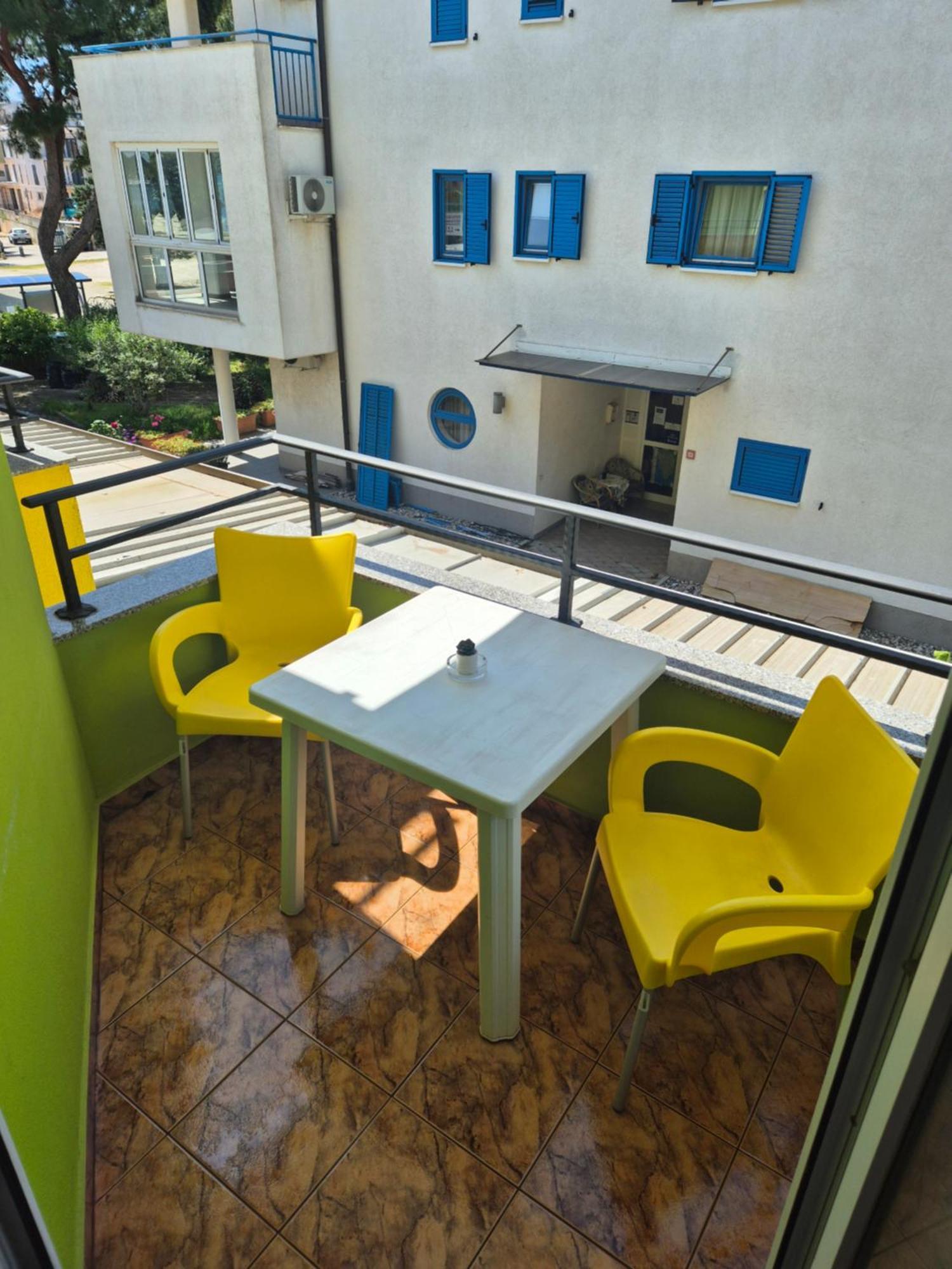 Biergarten Medulin Ngoại thất bức ảnh