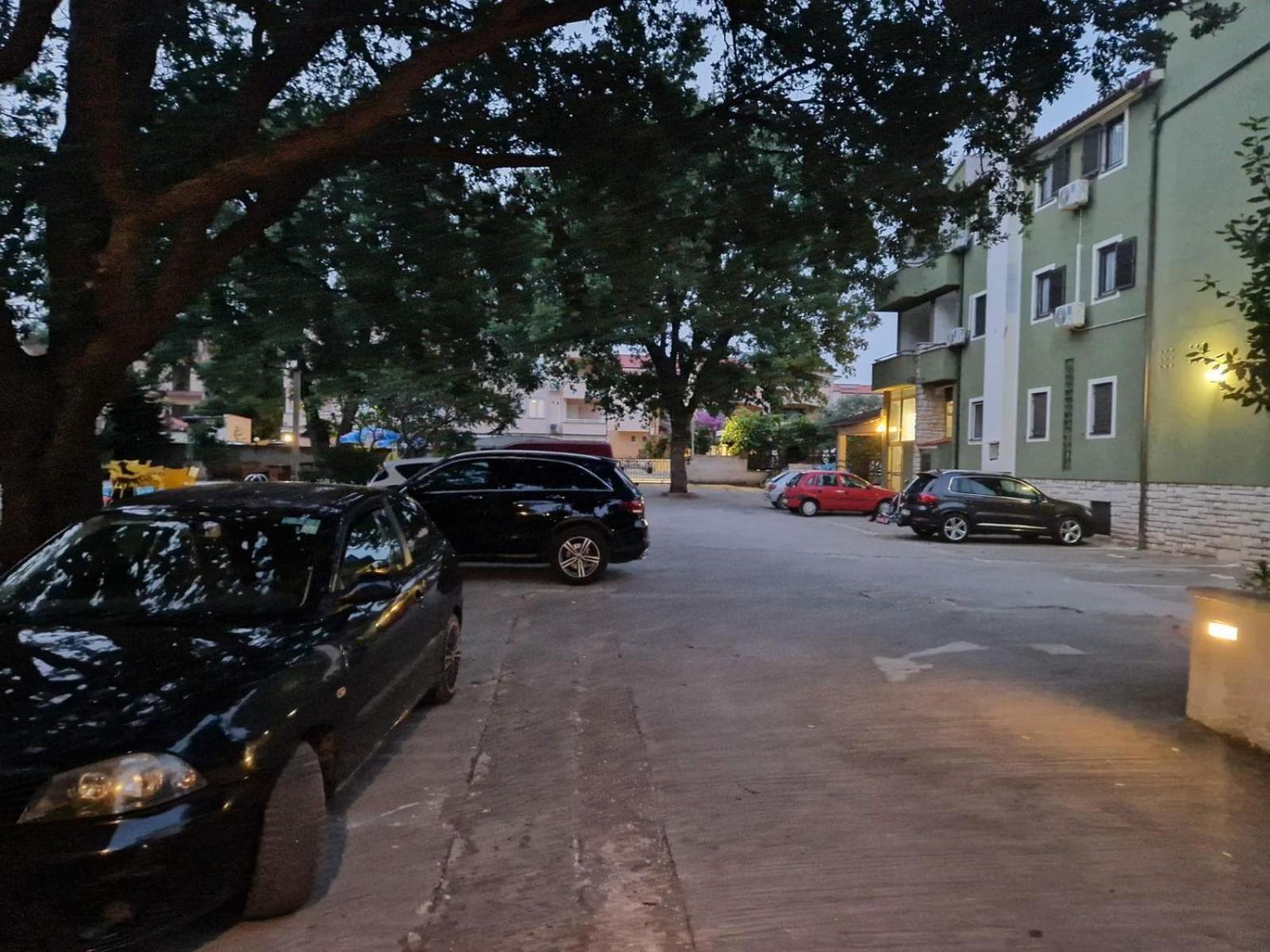 Biergarten Medulin Ngoại thất bức ảnh