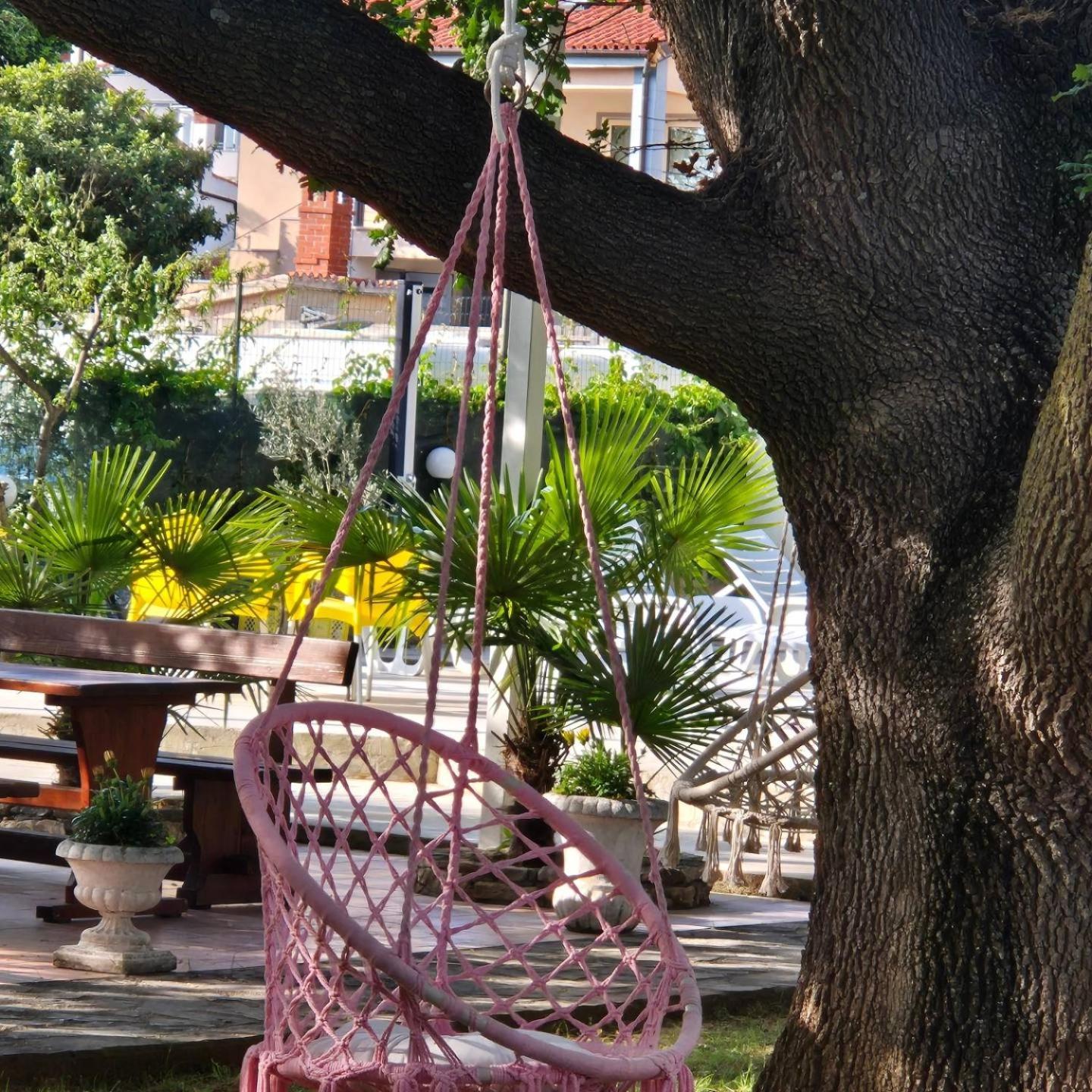 Biergarten Medulin Ngoại thất bức ảnh