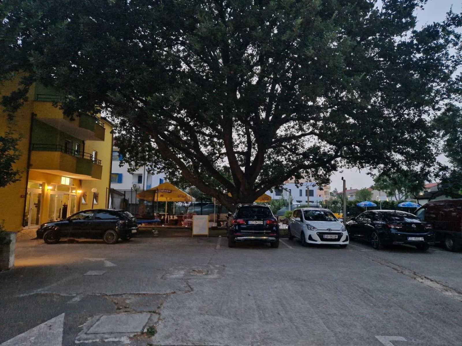Biergarten Medulin Ngoại thất bức ảnh