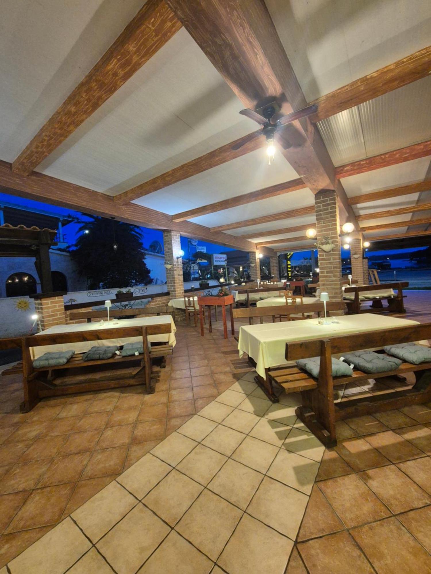 Biergarten Medulin Ngoại thất bức ảnh