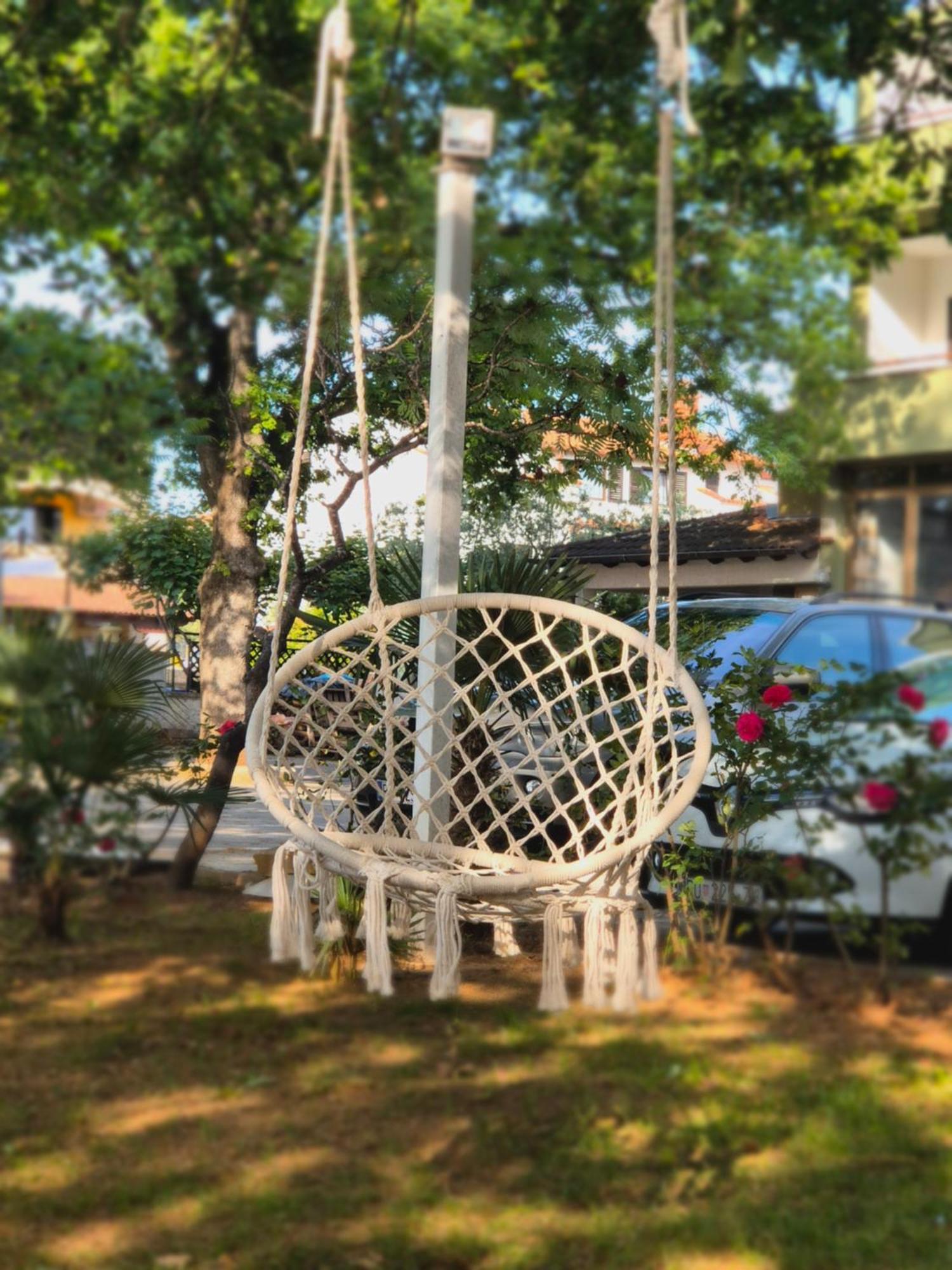 Biergarten Medulin Ngoại thất bức ảnh
