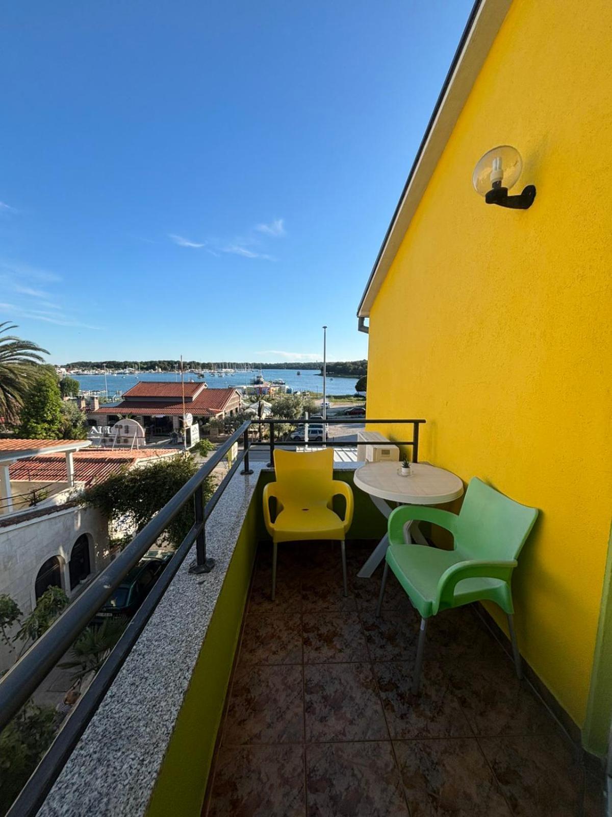 Biergarten Medulin Ngoại thất bức ảnh